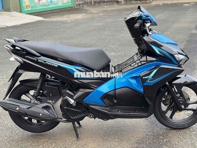 Airblade 2018 bstp, công chứng