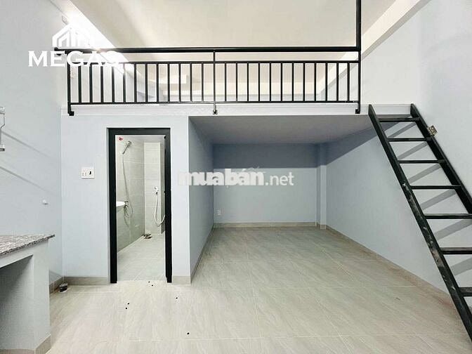 KHAI TRƯƠNG CĂN HỘ DỊCH VỤ MỚI XÂY GIÁ RẺ