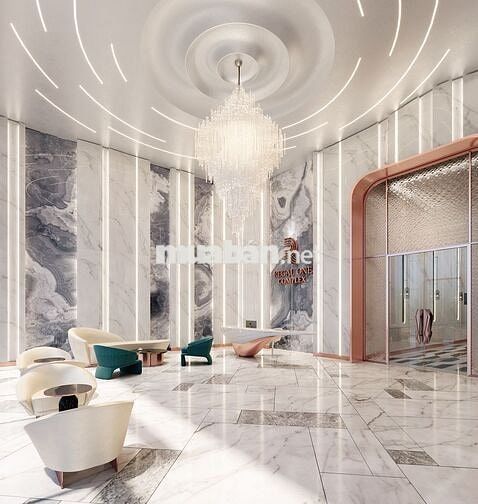 Chỉ 350TR chạm tay căn 1PN+ view triệu đô CK đến 28% - Regal Complex