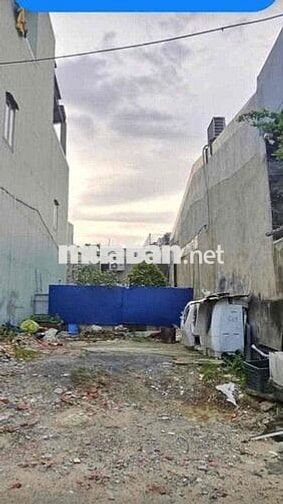 Kiệt Bình Kỳ Ôtô 6m gần trường Tô Hiến Thành