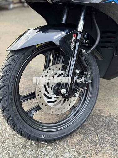 Airblade 2018 bstp, công chứng