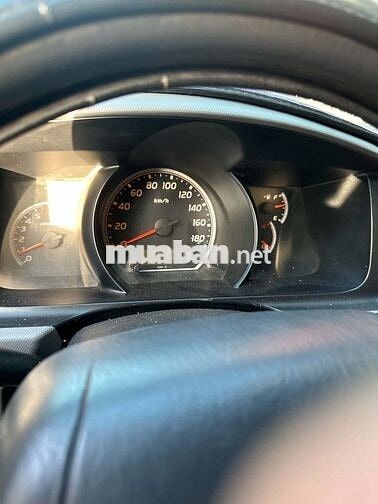 Toyota Hiace 2006 Xăng Bạc