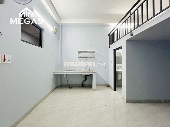 KHAI TRƯƠNG CĂN HỘ DỊCH VỤ MỚI XÂY GIÁ RẺ