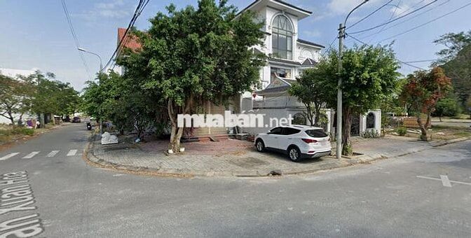 Bán nhà đẹp 2 mặt tiền ngang 8 Trần Xuân Hoà