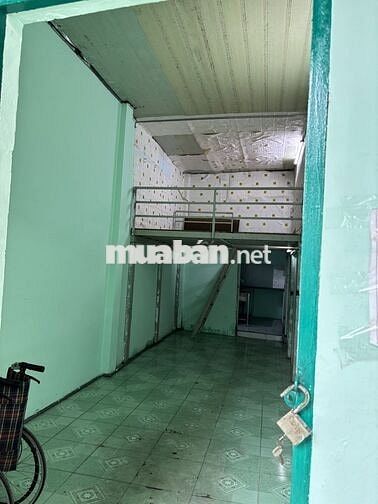 🏠🔥 CHO THUÊ NHÀ PHỐ GÒ VẤP – GIÁ CHỈ 5 TRIỆU/THÁNG 🔥🏠