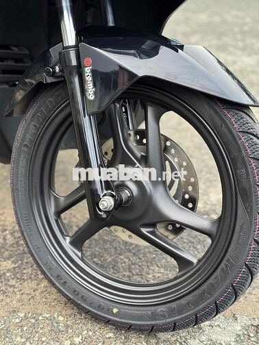 Airblade 2018 bstp, công chứng
