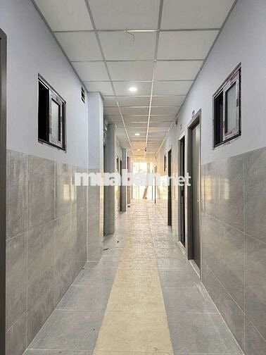 KHAI TRƯƠNG CĂN HỘ DỊCH VỤ MỚI XÂY GIÁ RẺ