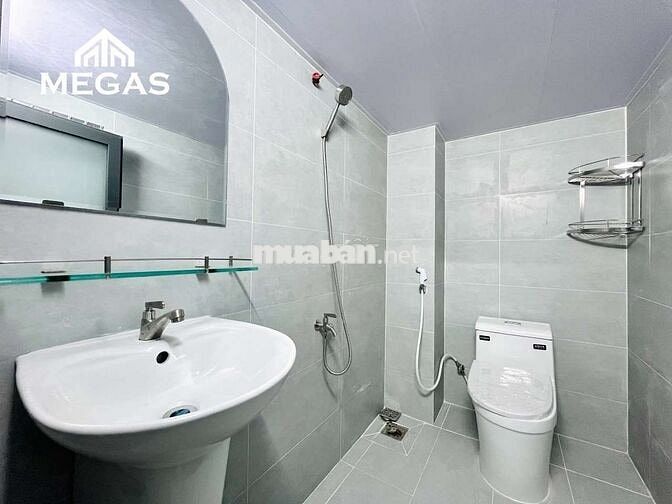 KHAI TRƯƠNG CĂN HỘ DỊCH VỤ MỚI XÂY GIÁ RẺ