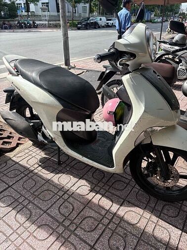 Yamaha Janus 2017 32093 km Trắng
