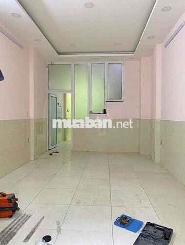 🏠 CHO THUÊ NHÀ NGUYÊN CĂN PHƯỜNG 25 – QUẬN BÌNH THẠNH
