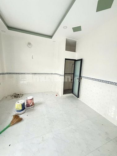 Nhà 3 tầng Ni Sư Huỳnh Liên, cạnh Vinmart Bàu Cát, 4.35 tỷ