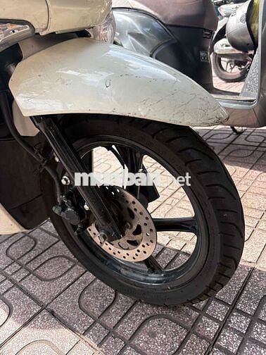 Yamaha Janus 2017 32093 km Trắng