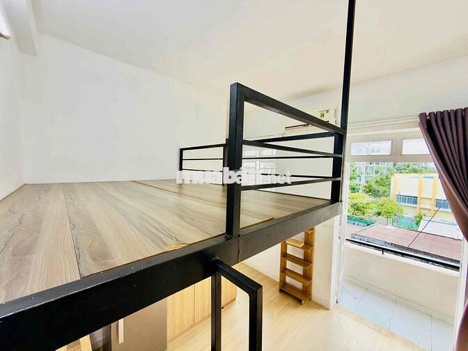 Cho thuê phòng DUPLEX BAN CÔNG FULL NT GIÁ RẺ Q10 GIỜ GIẤC TỰ DO ✨✅