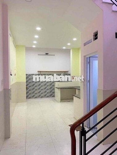 🏠 CHO THUÊ NHÀ NGUYÊN CĂN PHƯỜNG 25 – QUẬN BÌNH THẠNH