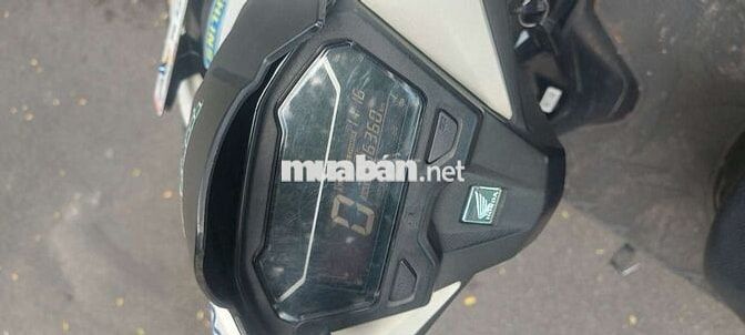 Honda Vario 125