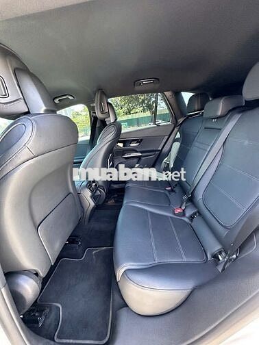 Mercedes-Benz GLC200 4matic 2023 Trắng