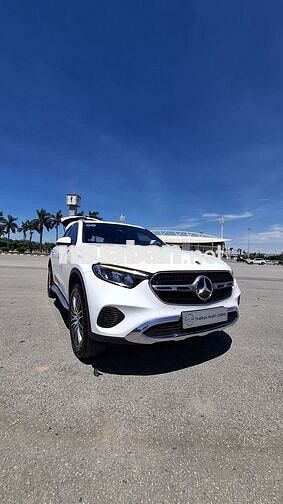Mercedes-Benz GLC200 4matic 2023 Trắng