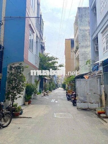 🏠 CHO THUÊ NHÀ NGUYÊN CĂN PHƯỜNG 25 – QUẬN BÌNH THẠNH