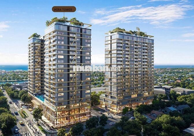 Chỉ 350TR chạm tay căn 1PN+ view triệu đô CK đến 28% - Regal Complex