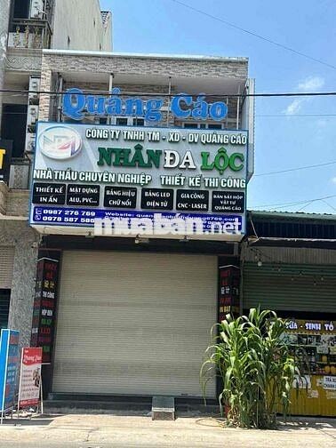 cần cho thuê nhà nguyên căn nằm trục đuong d1 kdc vietsing dt 100m2