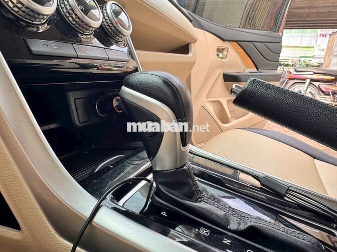 Mitsubishi Xpander 2019 AT