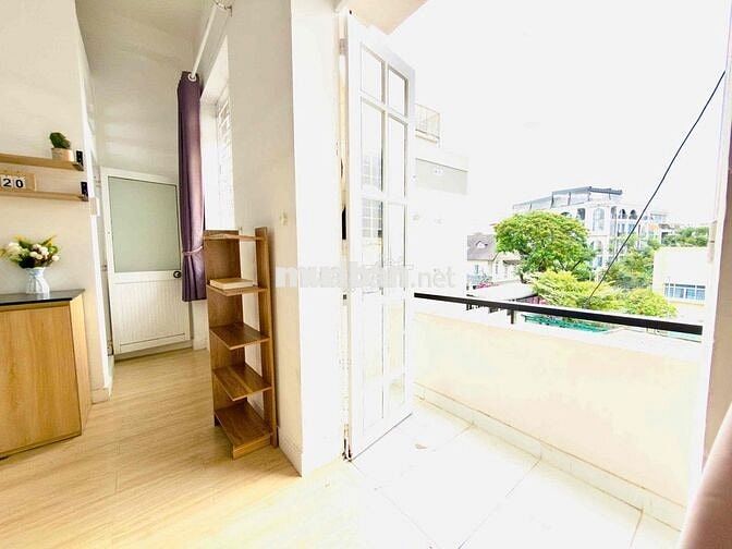 Cho thuê phòng DUPLEX BAN CÔNG FULL NT GIÁ RẺ Q10 GIỜ GIẤC TỰ DO ✨✅