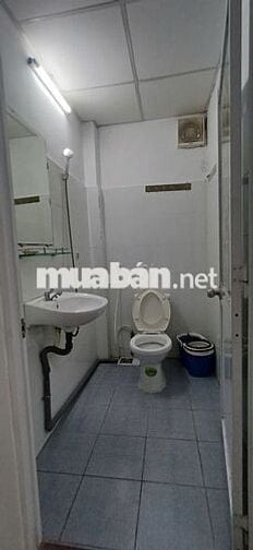PHÒNG FULL NỘI THẤT, HÌNH THẬT - GẦN HOÀNG DIỆU 2, ĐH NGÂN HÀNG - SPKT