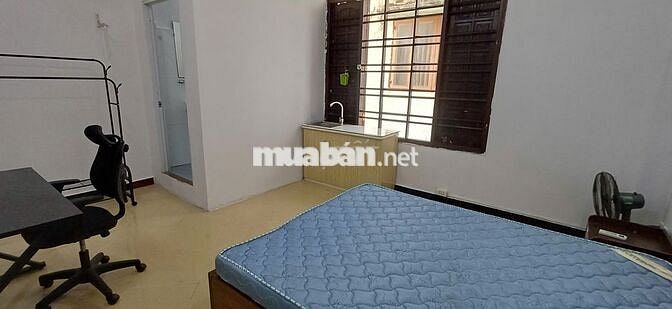 PHÒNG FULL NỘI THẤT, HÌNH THẬT - GẦN HOÀNG DIỆU 2, ĐH NGÂN HÀNG - SPKT