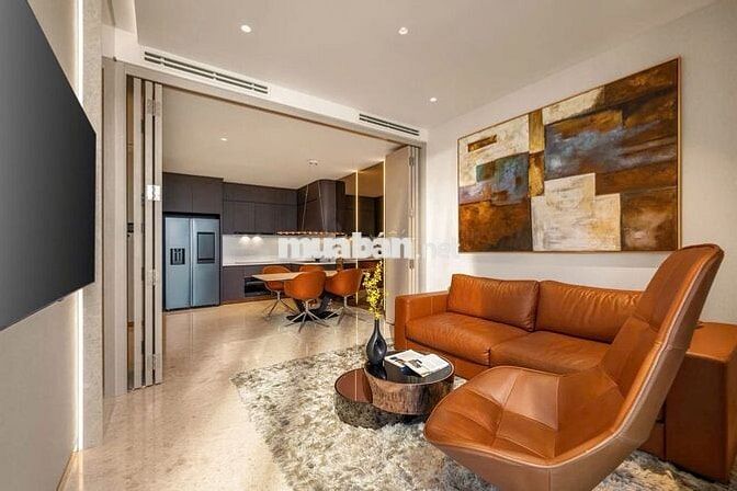 Chỉ 350TR chạm tay căn 1PN+ view triệu đô CK đến 28% - Regal Complex