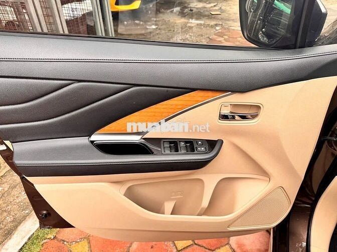 Mitsubishi Xpander 2019 AT