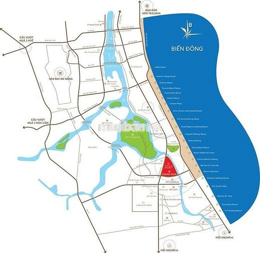 Chỉ 350TR chạm tay căn 1PN+ view triệu đô CK đến 28% - Regal Complex