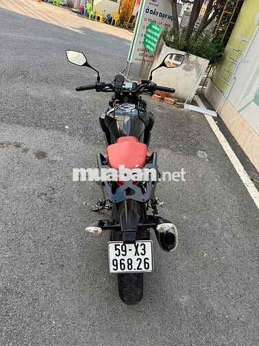 Suzuki GSX S150 2018 chính chủ BSTP
