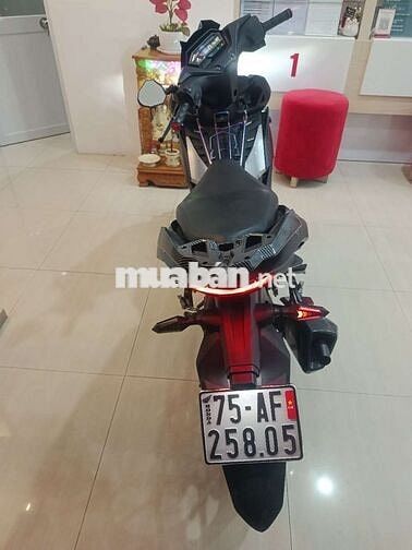 Honda Winner X ABS 2021 9 chủ