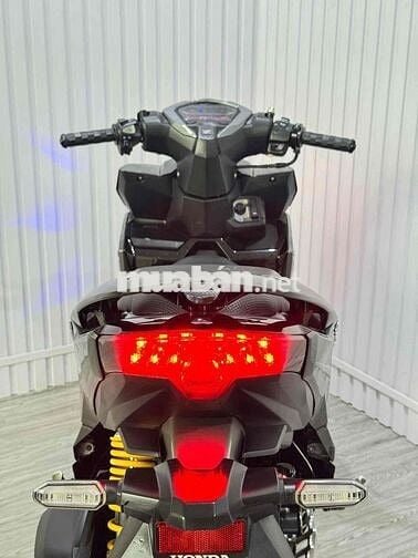 Honda Vario 150 Xám