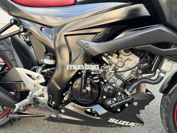 Suzuki GSX S150 2018 chính chủ BSTP