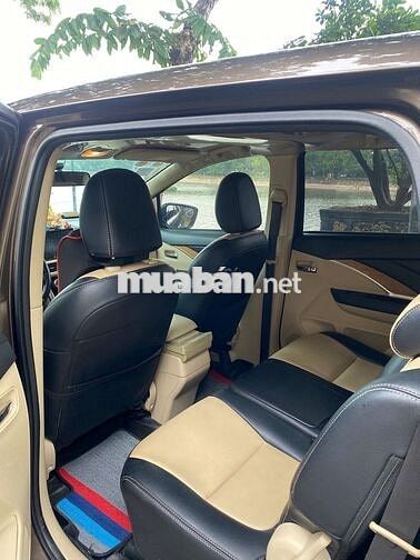 Mitsubishi Xpander 2019 AT