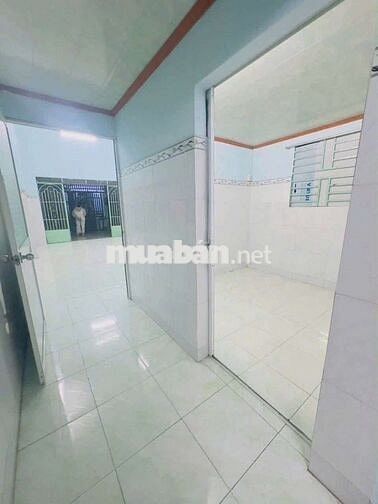 BÁN NHÀ HÓC MÔN - ĐƯỜNG 3M - DT KHỦNG - GIÁ RẺ.
