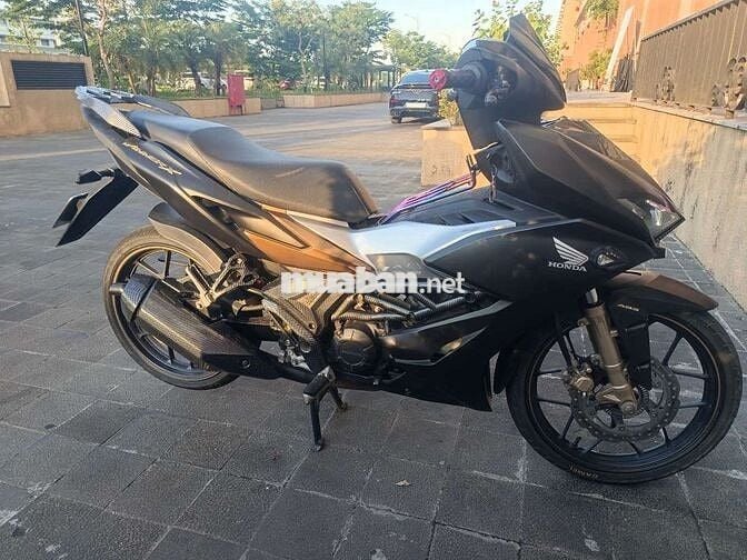 Honda Winner X ABS 2021 9 chủ