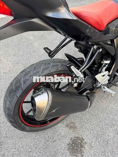 Suzuki GSX S150 2018 chính chủ BSTP