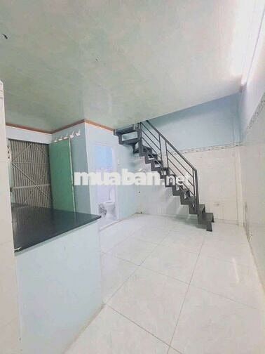 BÁN NHÀ HÓC MÔN - ĐƯỜNG 3M - DT KHỦNG - GIÁ RẺ.
