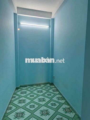 Cho thuê nhà nguyên căn. Đường Trần Văn Đang. Phường 11.Quận 3