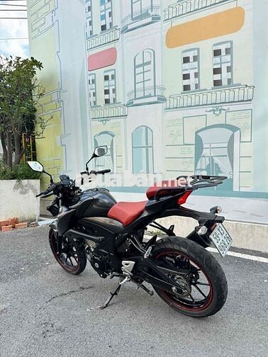 Suzuki GSX S150 2018 chính chủ BSTP
