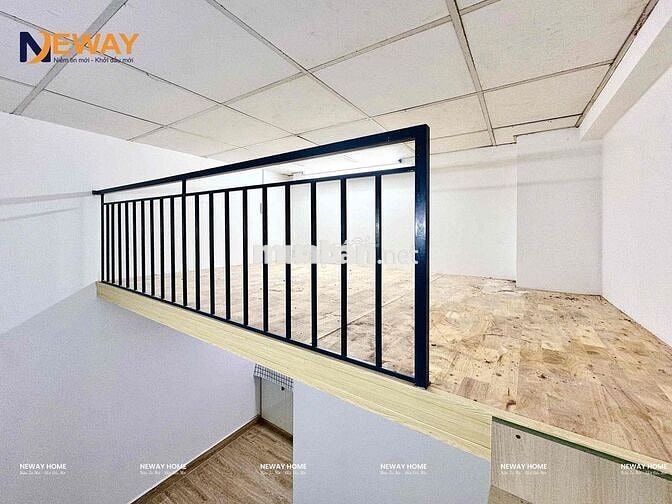 CHO THUÊ CĂN HỘ DUPLEX MỚI 100% - ĐẦY ĐỦ TIỆN NGHI - GIỜ GIẤC TỰ DO