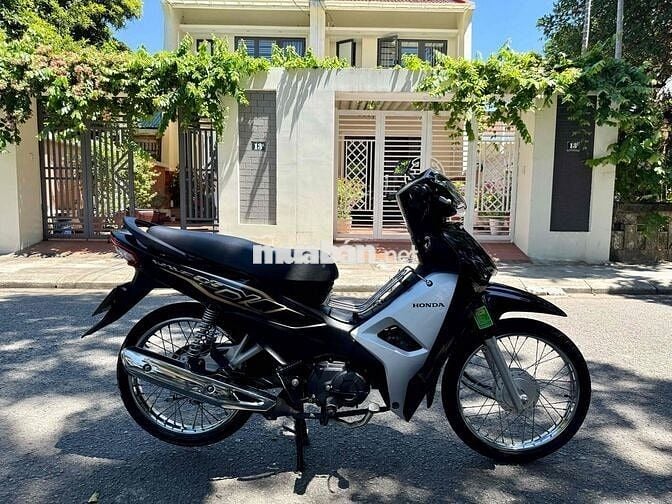 Wave A 2022 mays rin 15tr200 ***