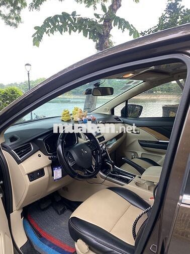 Mitsubishi Xpander 2019 AT