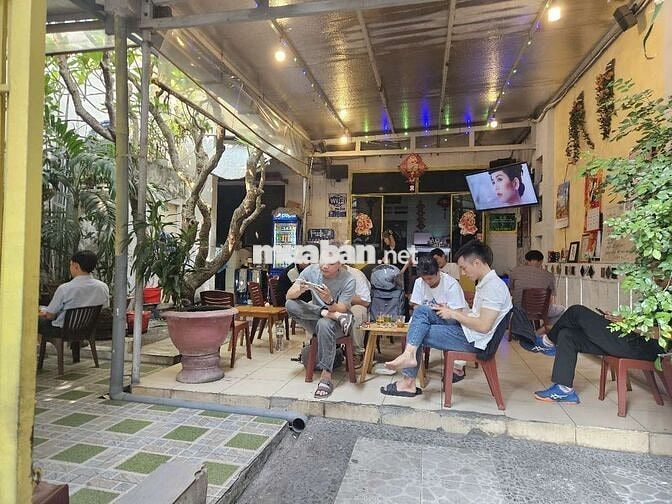 BÁN NHÀ ĐỐI DIỆN TRƯỜNG ĐẠI HỌC . NGANG 8M. CẠNH SÔNG HÀN