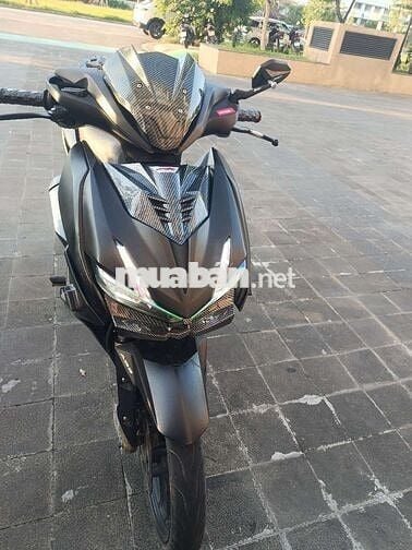 Honda Winner X ABS 2021 9 chủ