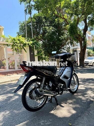 Wave A 2022 mays rin 15tr200 ***