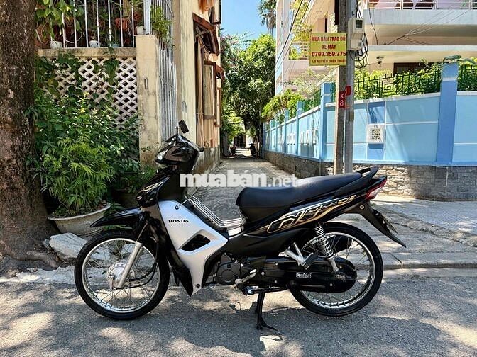 Wave A 2022 mays rin 15tr200 ***