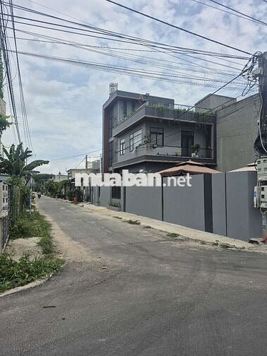 Chính chủ gửi bán lô đất gần trường QT Miền Đông, gần Tp Mới